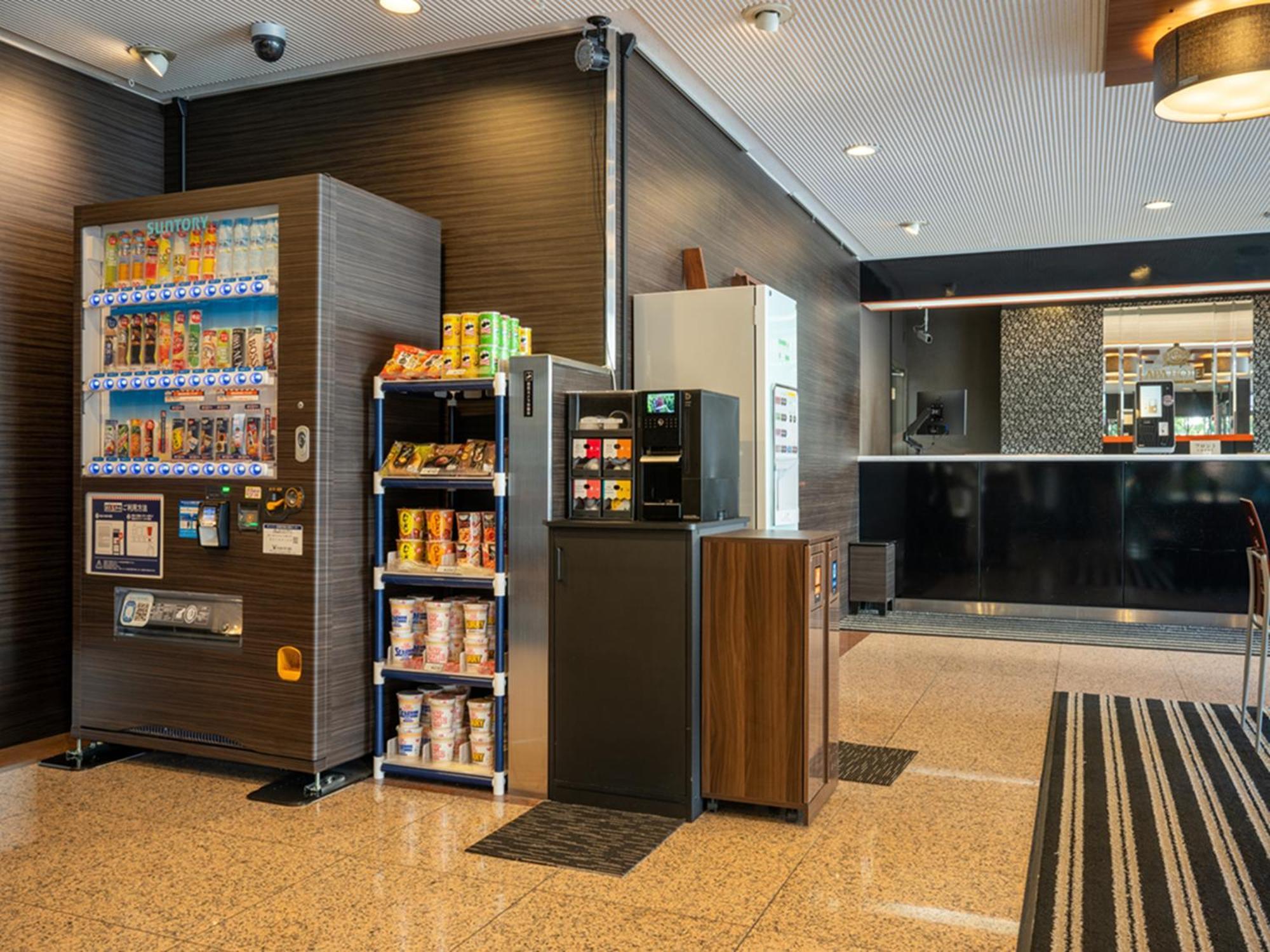 Apa Hotel Maebashieki-Kita Екстер'єр фото